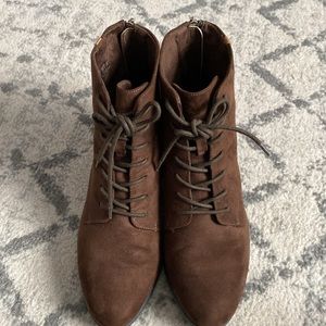 Dr. Scholl’s Laurence Bootie